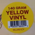 Jorge Ben - Tropical (Disco Amarelo) - Imagem 3