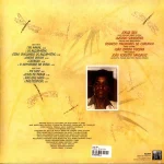 Jorge Ben - Tropical (Disco Amarelo) - Imagem 2
