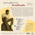 João Gilberto - Desafinado - Imagem 2
