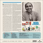 João Donato - Muito à Vontade - Imagem 2