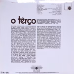 O Têrço - 1970 - Imagem 2