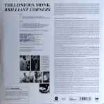 Thelonious Monk - Brilliant Corners - Imagem 2