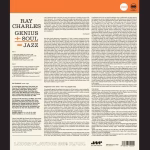 Ray Charles - Genius + Soul = Jazz - Imagem 2