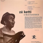 Zé Ketti - Zé Ketti - Imagem 2