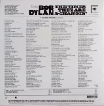 Bob Dylan - The Times They Are A-Changin' - Imagem 2