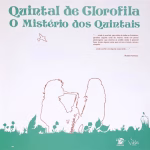 Quintal de Clorofila – O Mistério dos Quintais - Imagem 2
