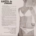 Garôta De Ipanema - Imagem 2