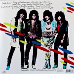 Kiss - Asylum - Imagem 2