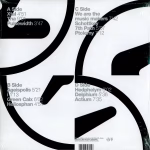 Aphex Twin - Selected Ambient Works 85-92 - Imagem 2