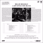 Billie Holiday - Lady Sings The Blues (Limited Edition) - Imagem 2
