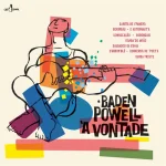 Baden Powell - À Vontade