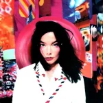 Björk – Post