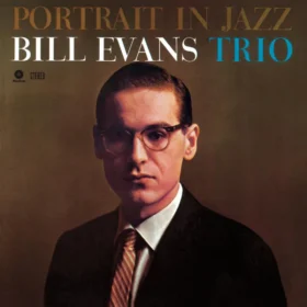 Bill Evans Trio - Portrait In Jazz (Limited Edition)