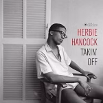 Herbie Hancock - Takin' Off (Deluxe Gatefold Set)