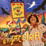 Dona Onete - Bagaceira (Disco Azul) - Imagem 2