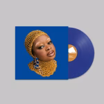 Tássia Reis - Topo da Minha Cabeça (Disco  Azul)
