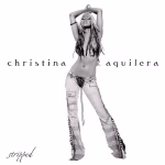 Christina Aguilera - Stripped (Duplo)