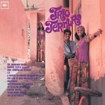 Trio Ternura - Trio Ternura (Disco Verde) - Imagem 2