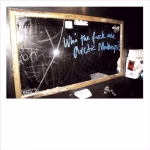 Arctic Monkeys - Who The Fuck Are Arctic Monkeys? (10" EP)