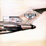 Beastie Boys - Licensed To Ill (30th Anniversary )