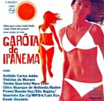 Garôta De Ipanema