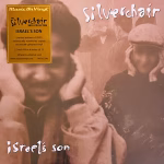 Silverchair - Israel's Son (Smoke Coloured Vinyl) - Imagem 2