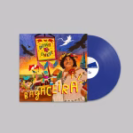 Dona Onete - Bagaceira (Disco Azul)