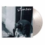 Silverchair - Shade (Black & White Marble)