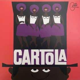 Cartola - O Divino Cartola (Compacto 7")