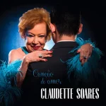 Claudette Soares - Canção De Amor