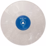 Molchat Doma - Etazhi (Silver Vinyl) - Imagem 2