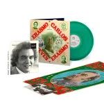 Erasmo Carlos - Erasmo Esteves (Disco Verde - Noize)