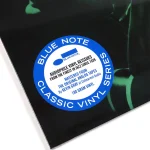 Grant Green - Green Street (Blue Note - Classic Vinyl Series)