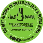 João Gilberto - Desafinado