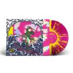 King Gizzard And The Lizard Wizard – Teenage Gizzard (Yellow & Magenta Vinyl)