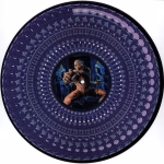 Iron Maiden - Powerslave (Zoetrope - 40th Anniversary) - Imagem 5