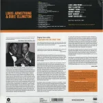Louis Armstrong & Duke Ellington - The Great Summit (Limited Edition)