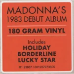 Madonna - Madonna