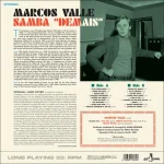 Marcos Valle - Samba "Demais"