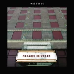 Metric - Pagans In Vegas (LP Duplo)