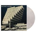 Molchat Doma - Etazhi (Silver Vinyl)