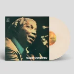 Nelson Cavaquinho - 1973 (Disco Creme Marmorizado)