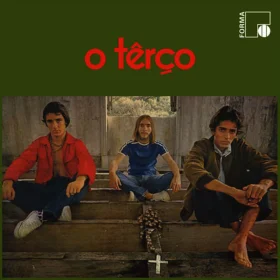O Têrço - 1970