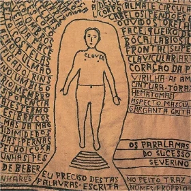 Os Paralamas Do Sucesso - Severino