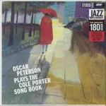 Oscar Peterson - Plays The Cole Porter Song Book