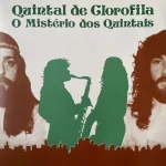 Quintal de Clorofila – O Mistério dos Quintais