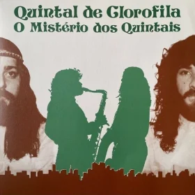 Quintal de Clorofila – O Mistério dos Quintais