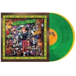 Rita Lee - Balacobaco (Discos Verde e Amarelo)
