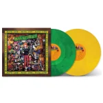 Rita Lee - Balacobaco (Discos Verde e Amarelo)