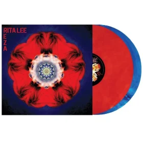 Rita Lee - Reza (Discos Vermelho e Azul)
